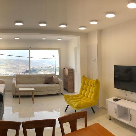 Sleepwell Suite Majdal Shams Dış mekan fotoğraf