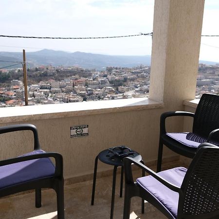 Sleepwell Suite Majdal Shams Dış mekan fotoğraf