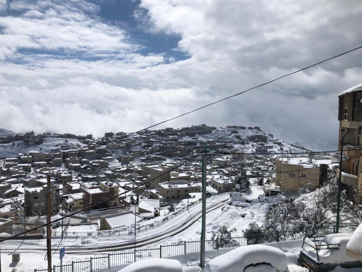Sleepwell Suite Majdal Shams Dış mekan fotoğraf