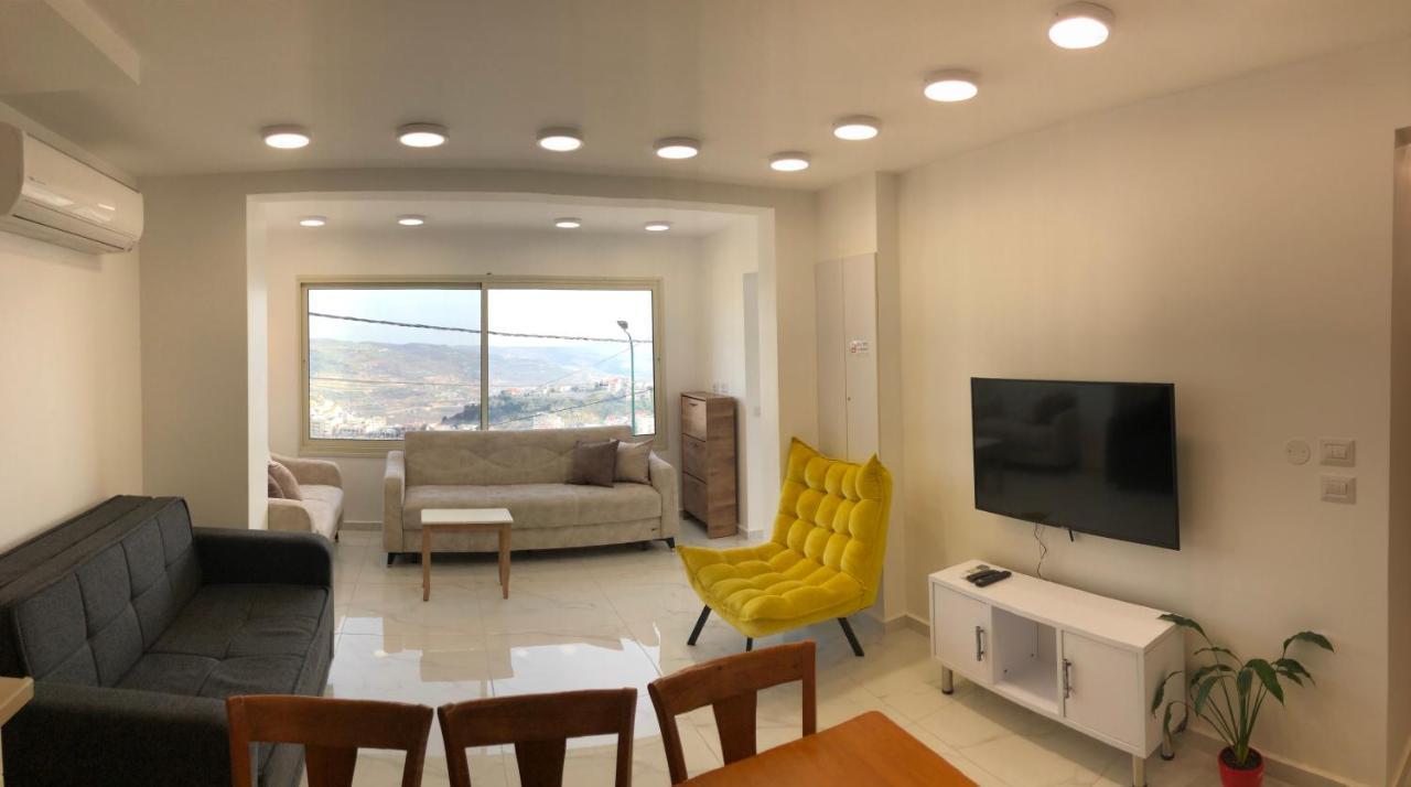 Sleepwell Suite Majdal Shams Dış mekan fotoğraf