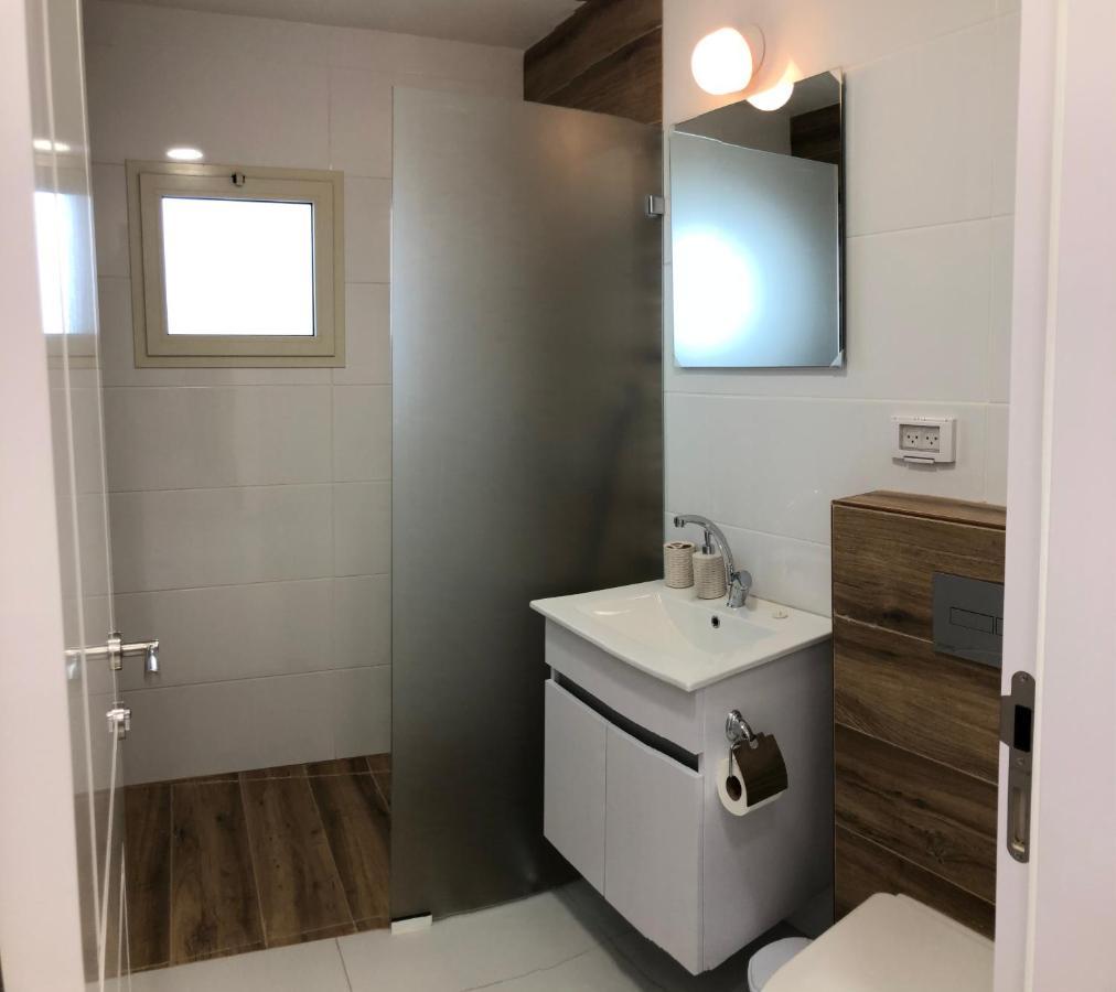 Sleepwell Suite Majdal Shams Dış mekan fotoğraf