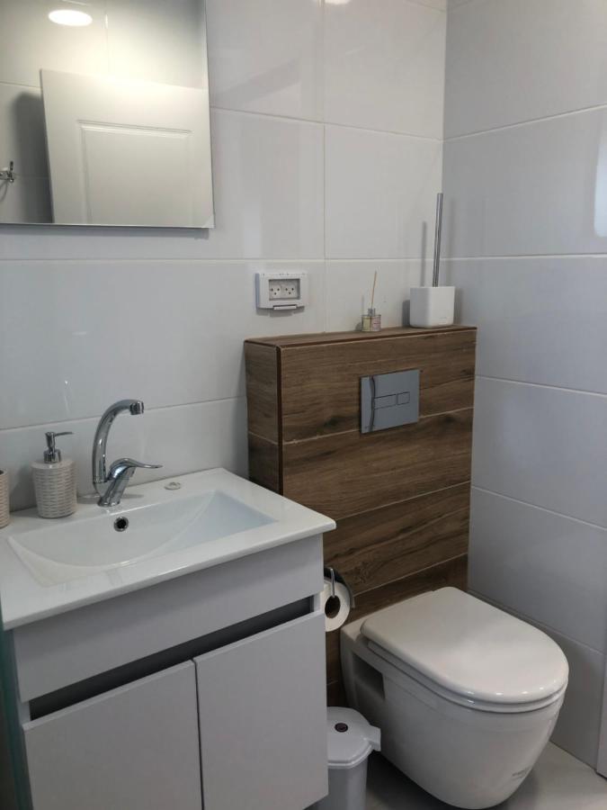Sleepwell Suite Majdal Shams Dış mekan fotoğraf