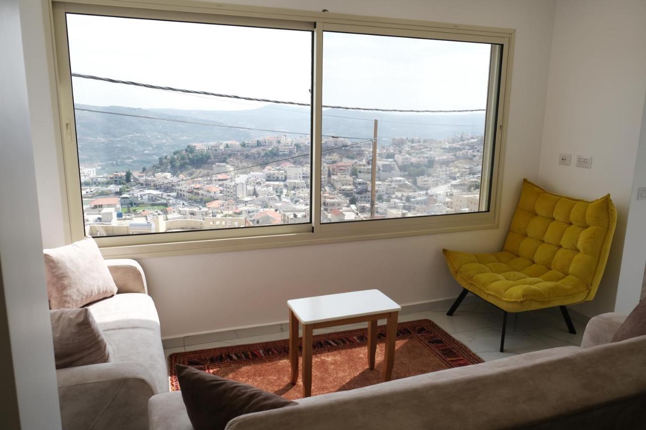 Sleepwell Suite Majdal Shams Dış mekan fotoğraf