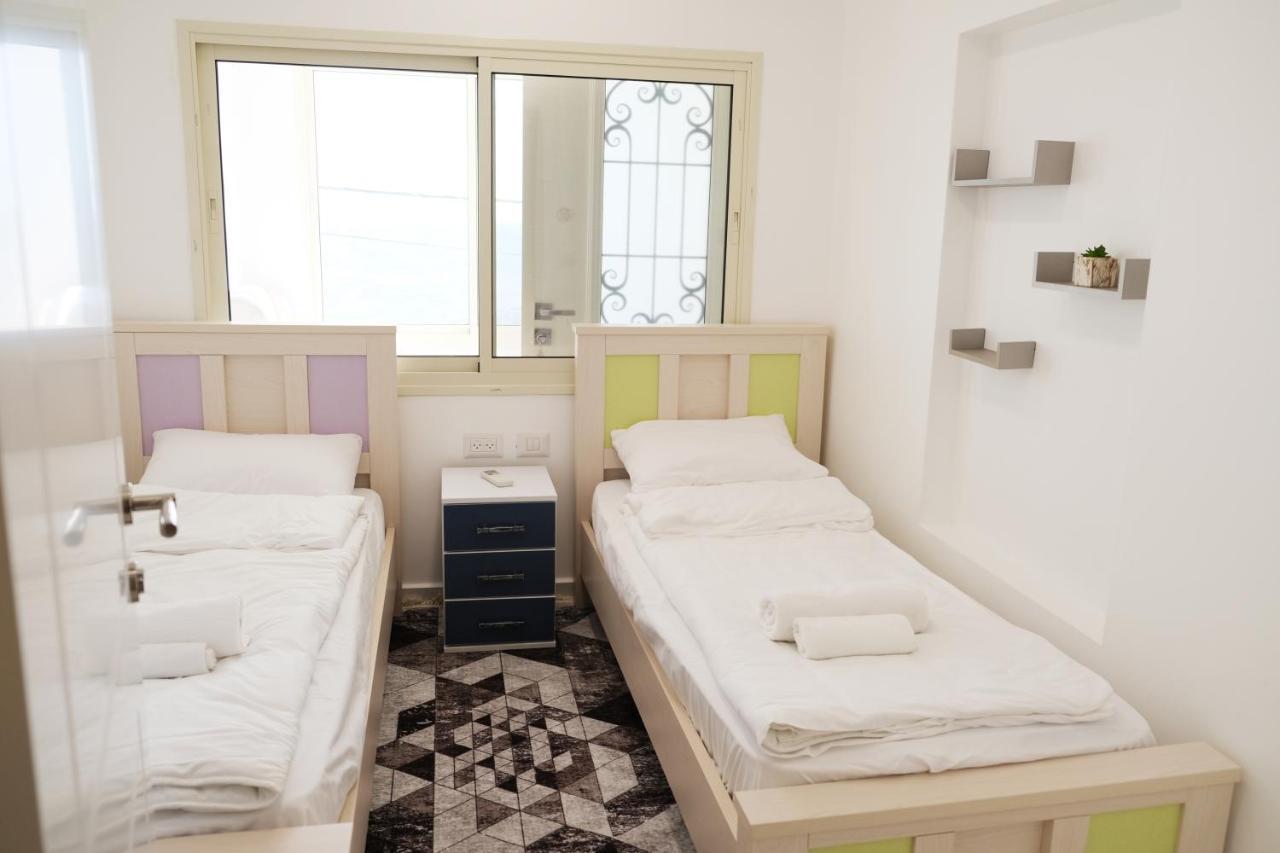 Sleepwell Suite Majdal Shams Dış mekan fotoğraf