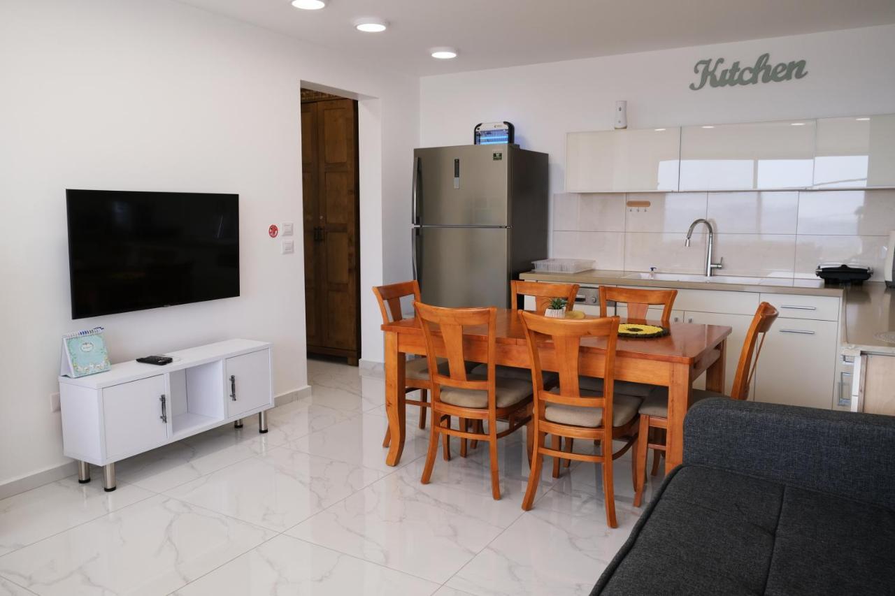 Sleepwell Suite Majdal Shams Dış mekan fotoğraf