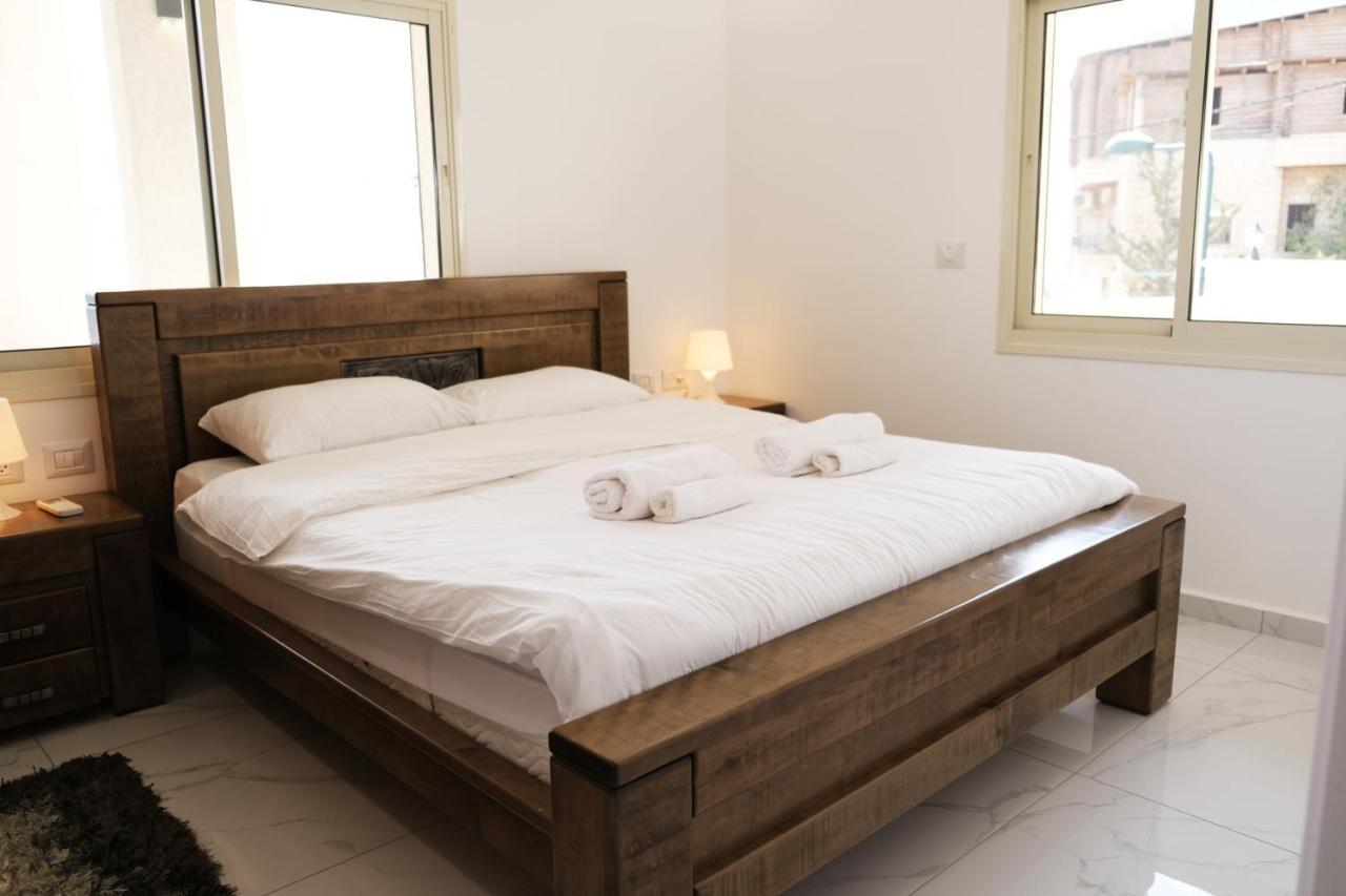 Sleepwell Suite Majdal Shams Dış mekan fotoğraf