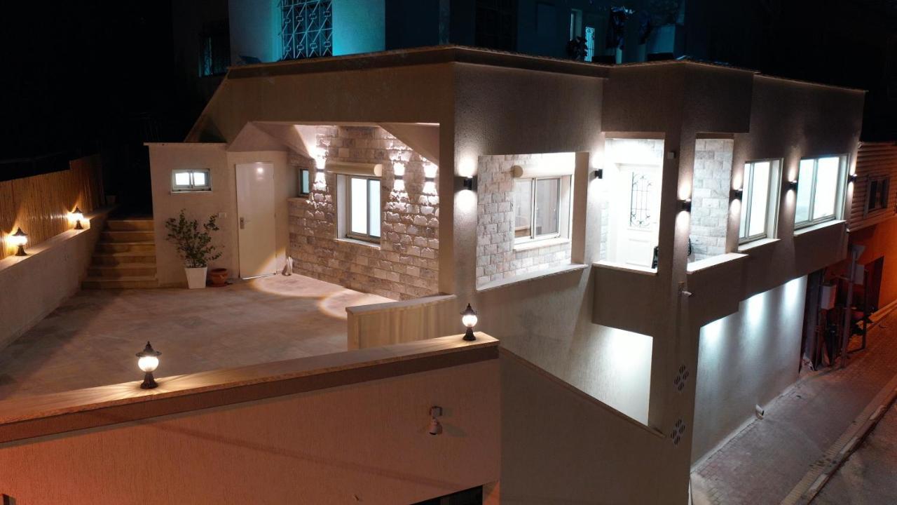 Sleepwell Suite Majdal Shams Dış mekan fotoğraf