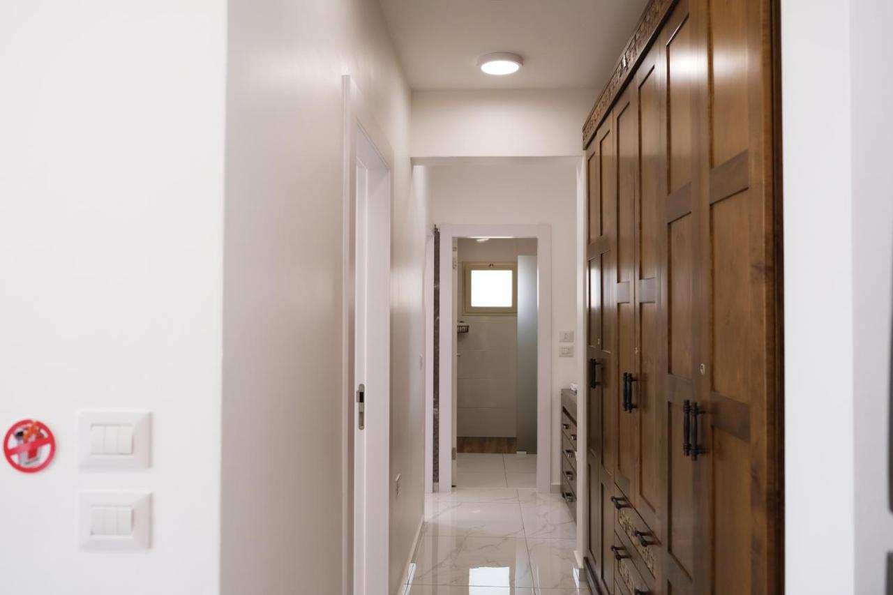 Sleepwell Suite Majdal Shams Dış mekan fotoğraf