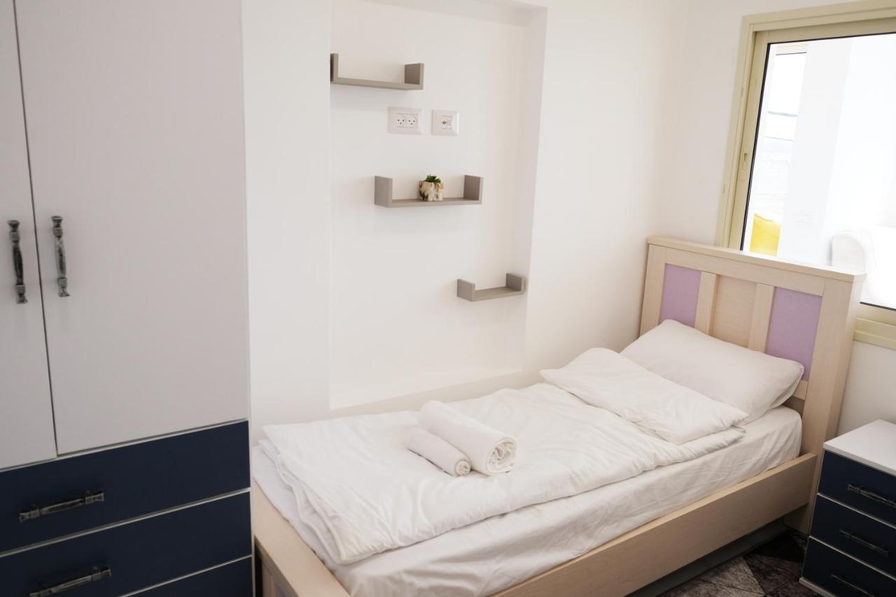 Sleepwell Suite Majdal Shams Dış mekan fotoğraf