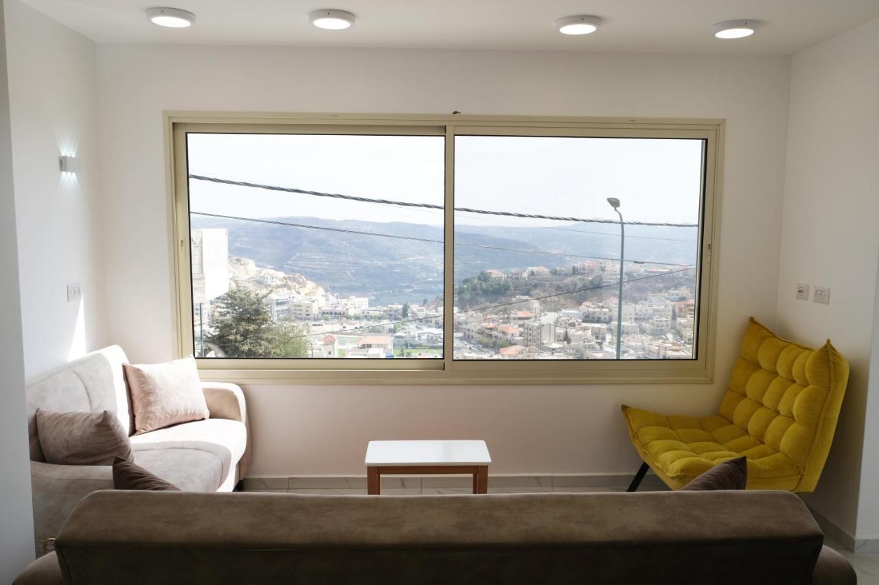 Sleepwell Suite Majdal Shams Dış mekan fotoğraf