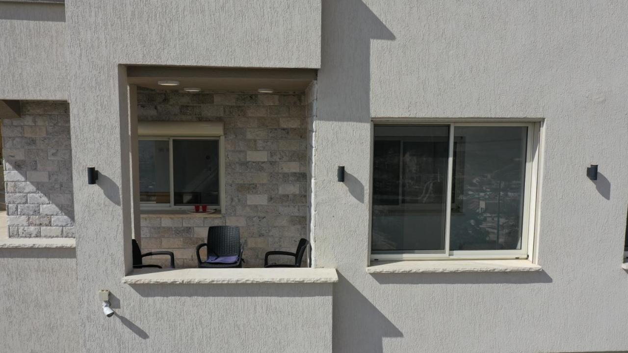 Sleepwell Suite Majdal Shams Dış mekan fotoğraf