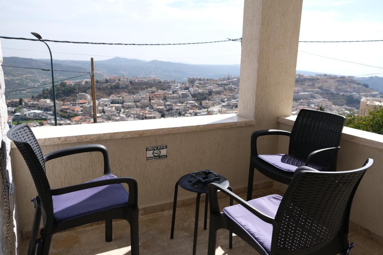 Sleepwell Suite Majdal Shams Dış mekan fotoğraf