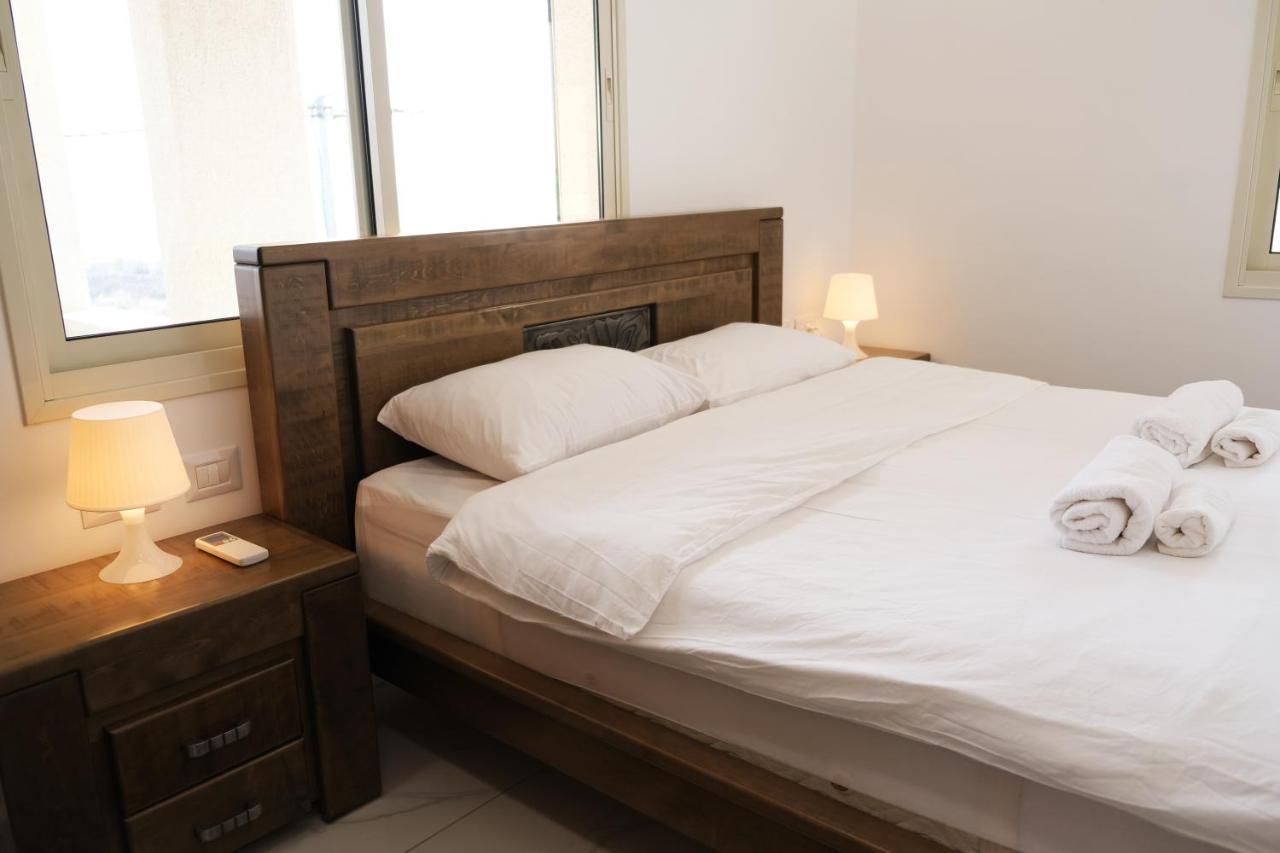Sleepwell Suite Majdal Shams Dış mekan fotoğraf