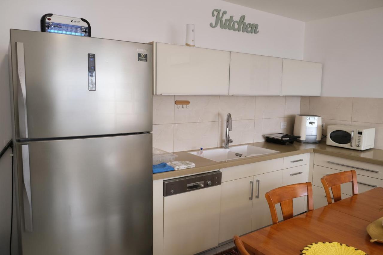 Sleepwell Suite Majdal Shams Dış mekan fotoğraf