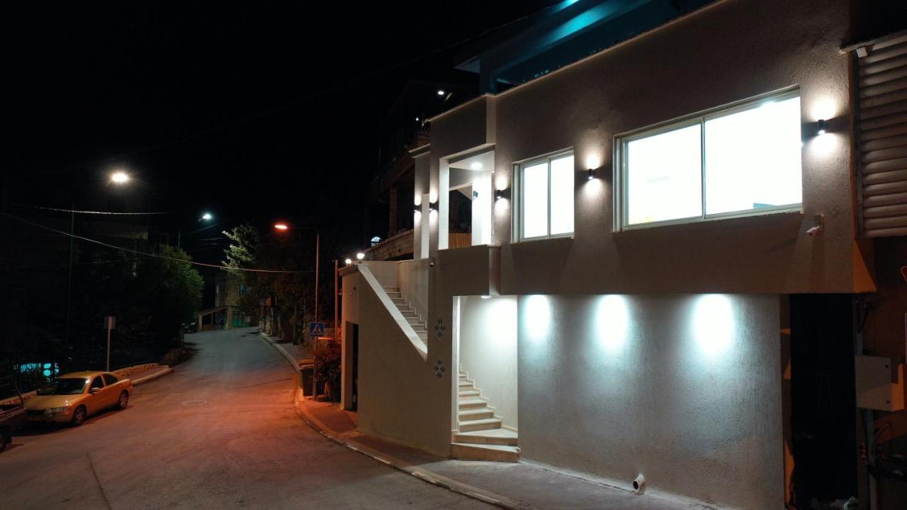 Sleepwell Suite Majdal Shams Dış mekan fotoğraf