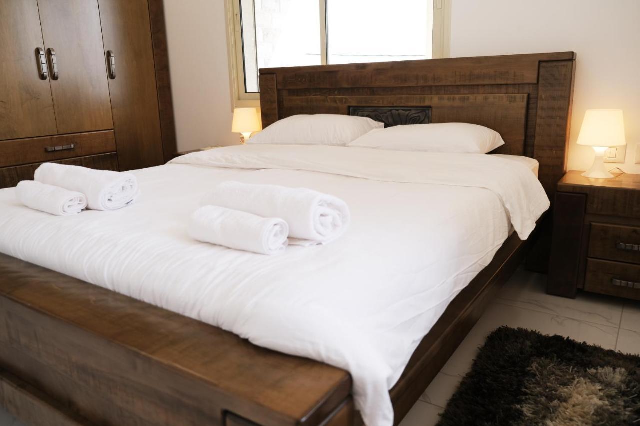 Sleepwell Suite Majdal Shams Dış mekan fotoğraf