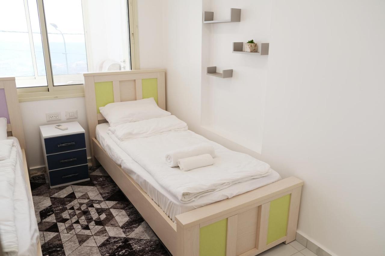 Sleepwell Suite Majdal Shams Dış mekan fotoğraf