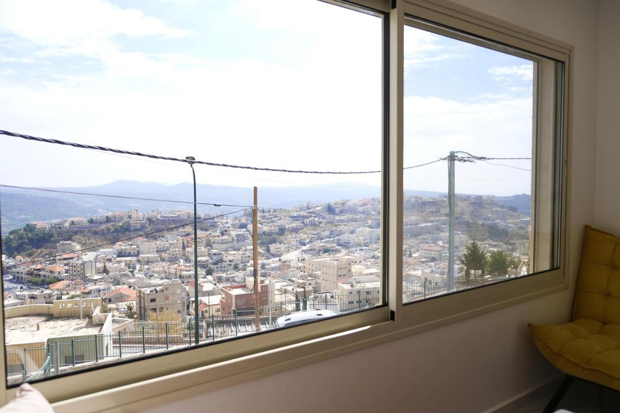 Sleepwell Suite Majdal Shams Dış mekan fotoğraf