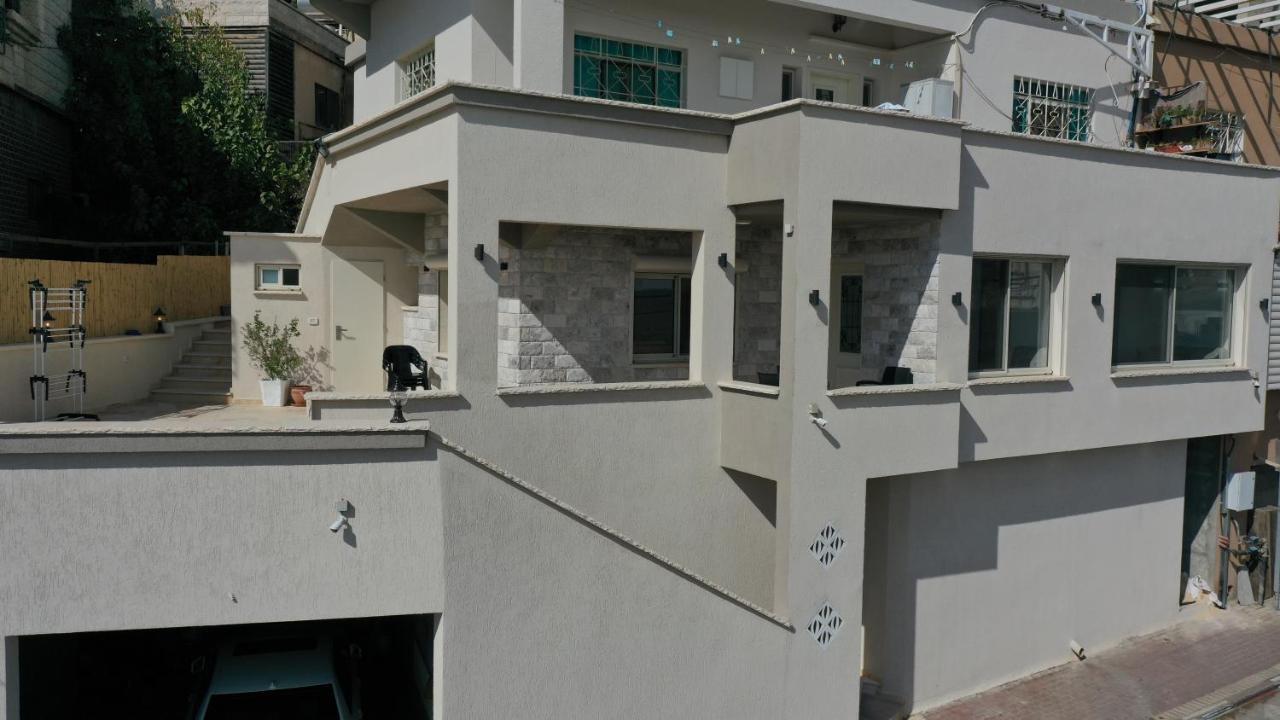 Sleepwell Suite Majdal Shams Dış mekan fotoğraf