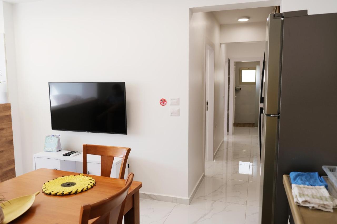 Sleepwell Suite Majdal Shams Dış mekan fotoğraf