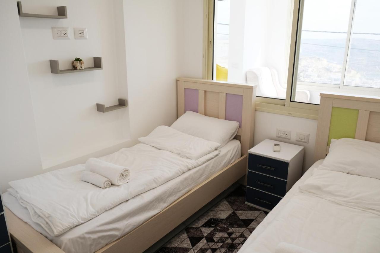 Sleepwell Suite Majdal Shams Dış mekan fotoğraf
