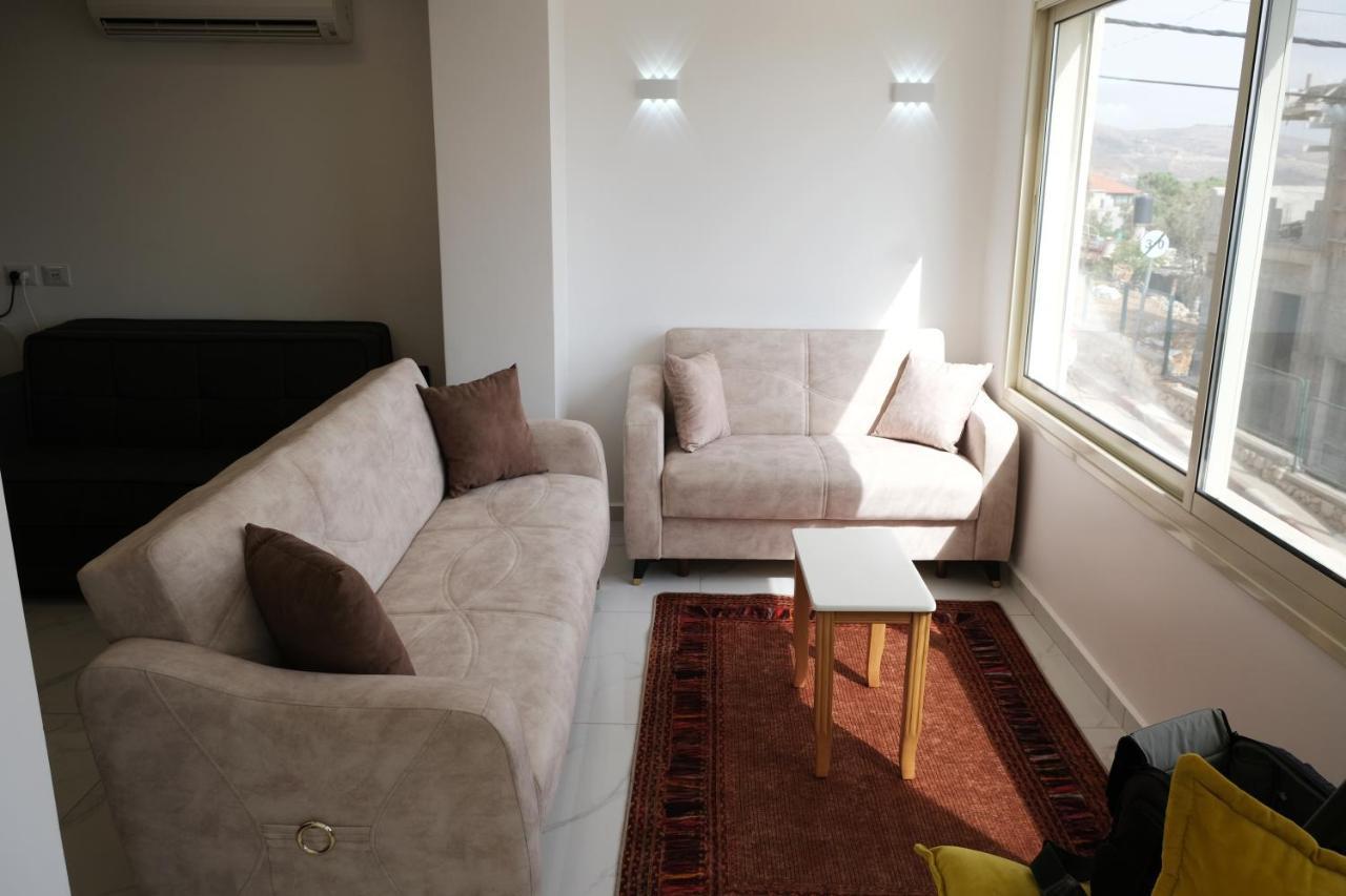 Sleepwell Suite Majdal Shams Dış mekan fotoğraf