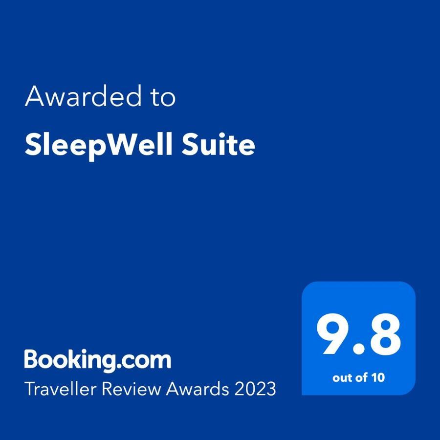 Sleepwell Suite Majdal Shams Dış mekan fotoğraf